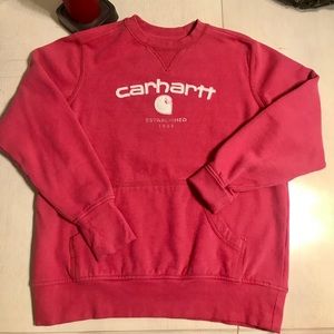 Carhartt Sweatshirt